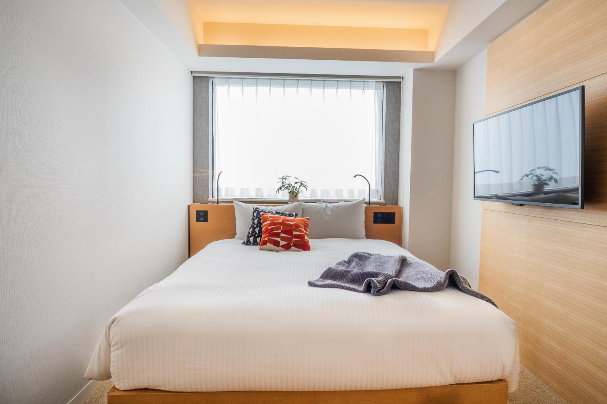 Kabin Koji Kyoto Dış mekan fotoğraf